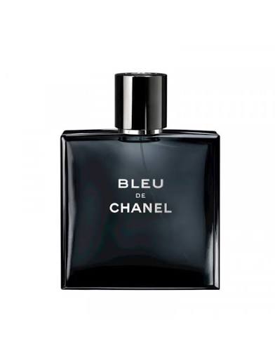 Bleu de Chanel homme