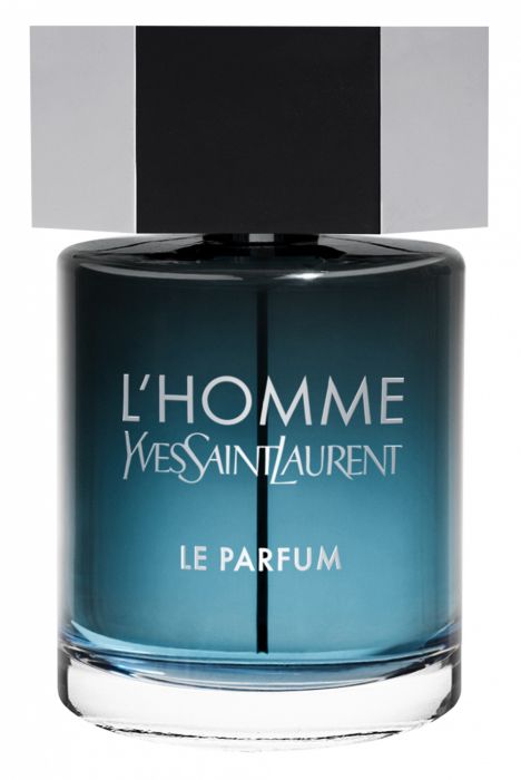 Le Parfum Yves Saint Laurent Homme