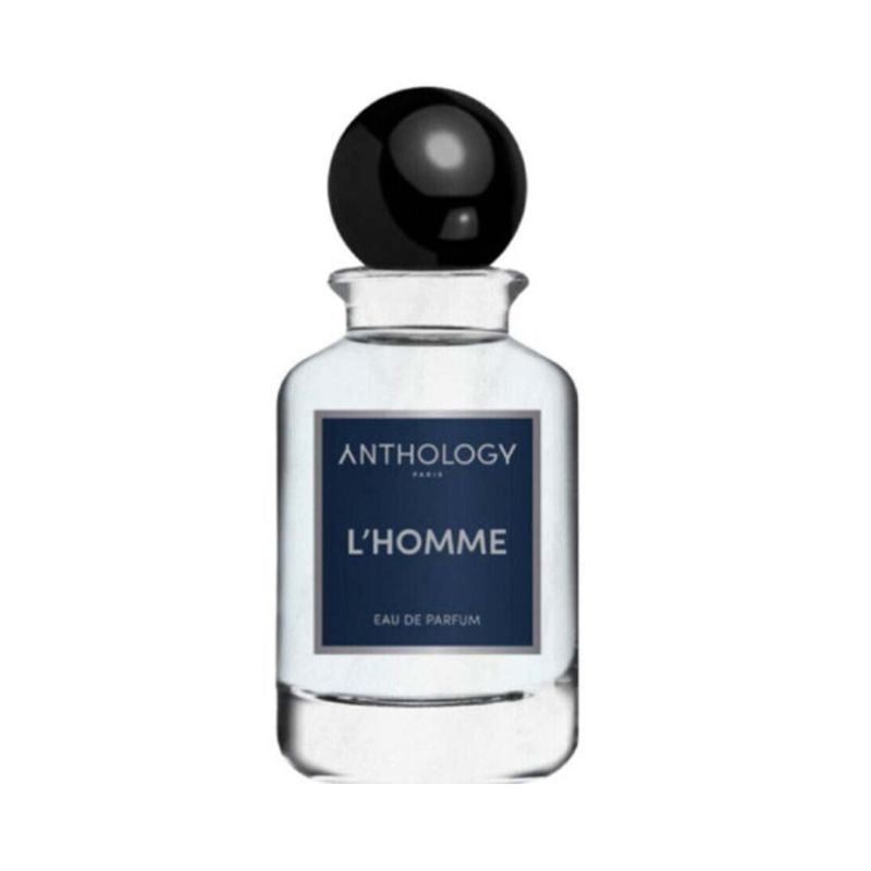 anthology homme